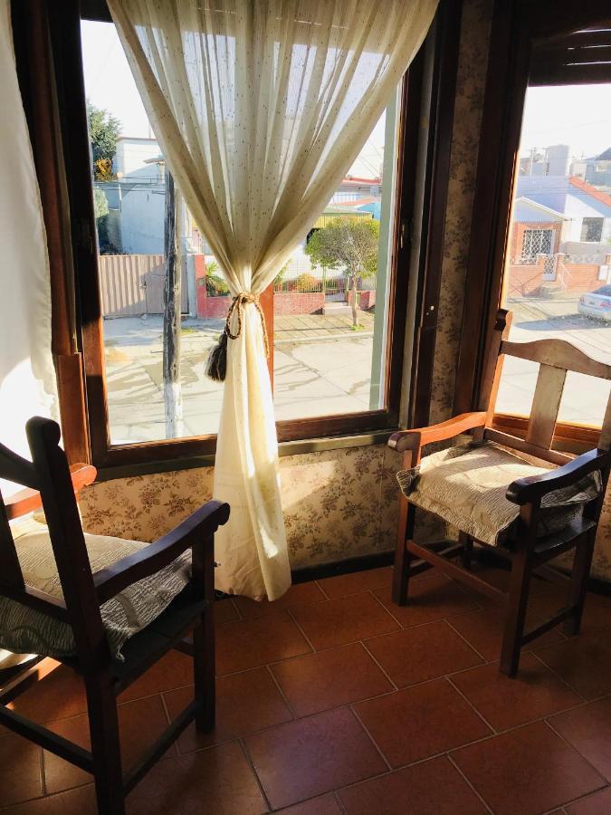 Sweet Home Patagonia Comodoro Rivadavia Eksteriør billede