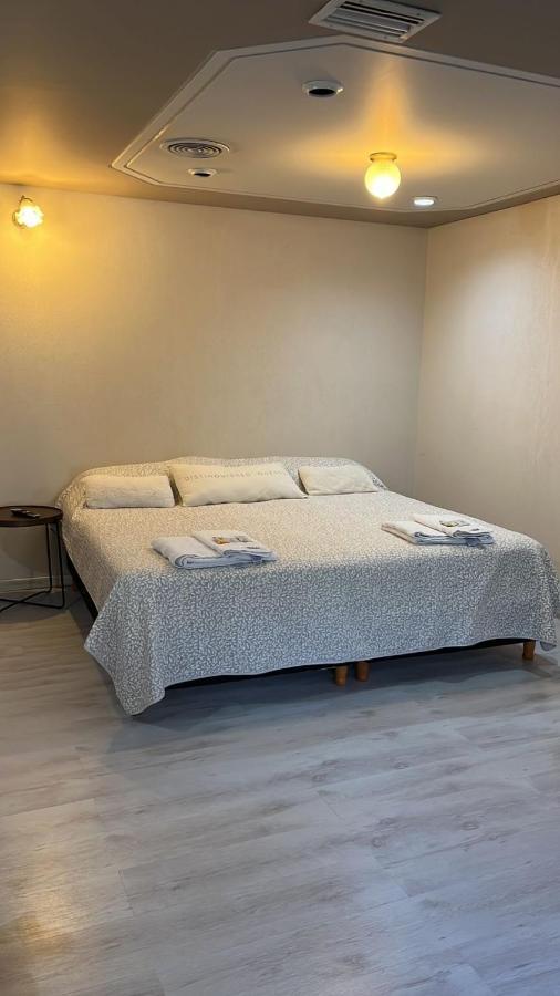 Sweet Home Patagonia Comodoro Rivadavia Eksteriør billede