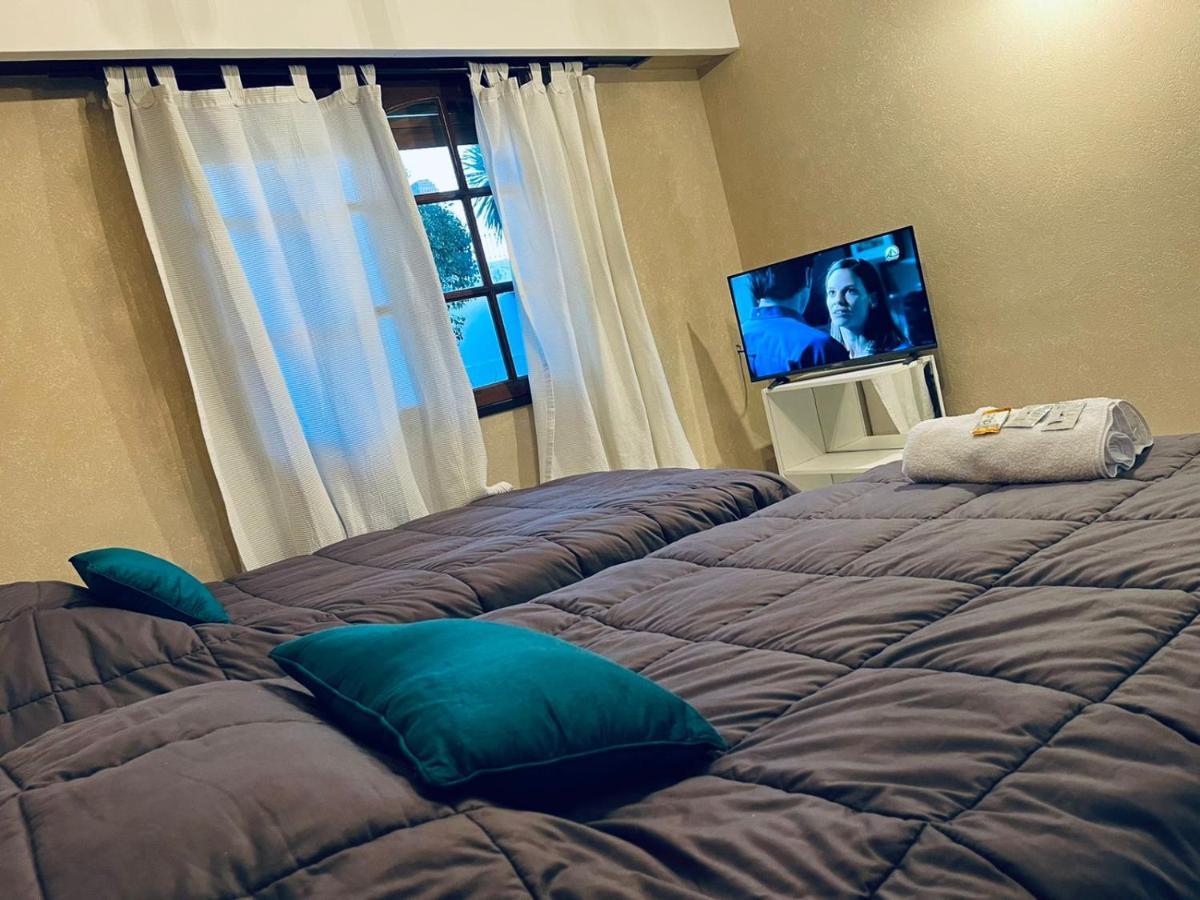 Sweet Home Patagonia Comodoro Rivadavia Eksteriør billede