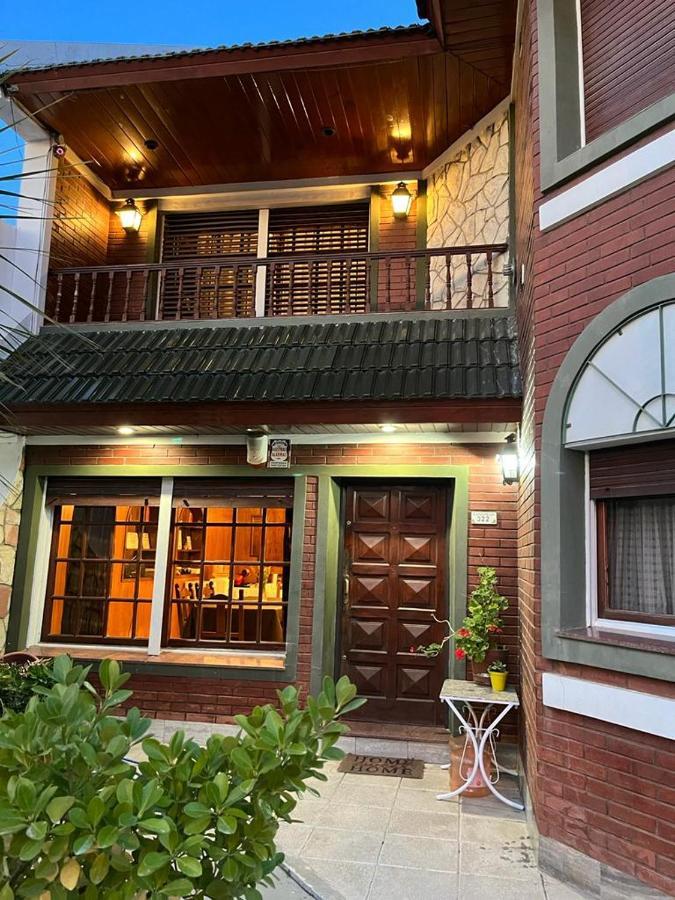 Sweet Home Patagonia Comodoro Rivadavia Eksteriør billede