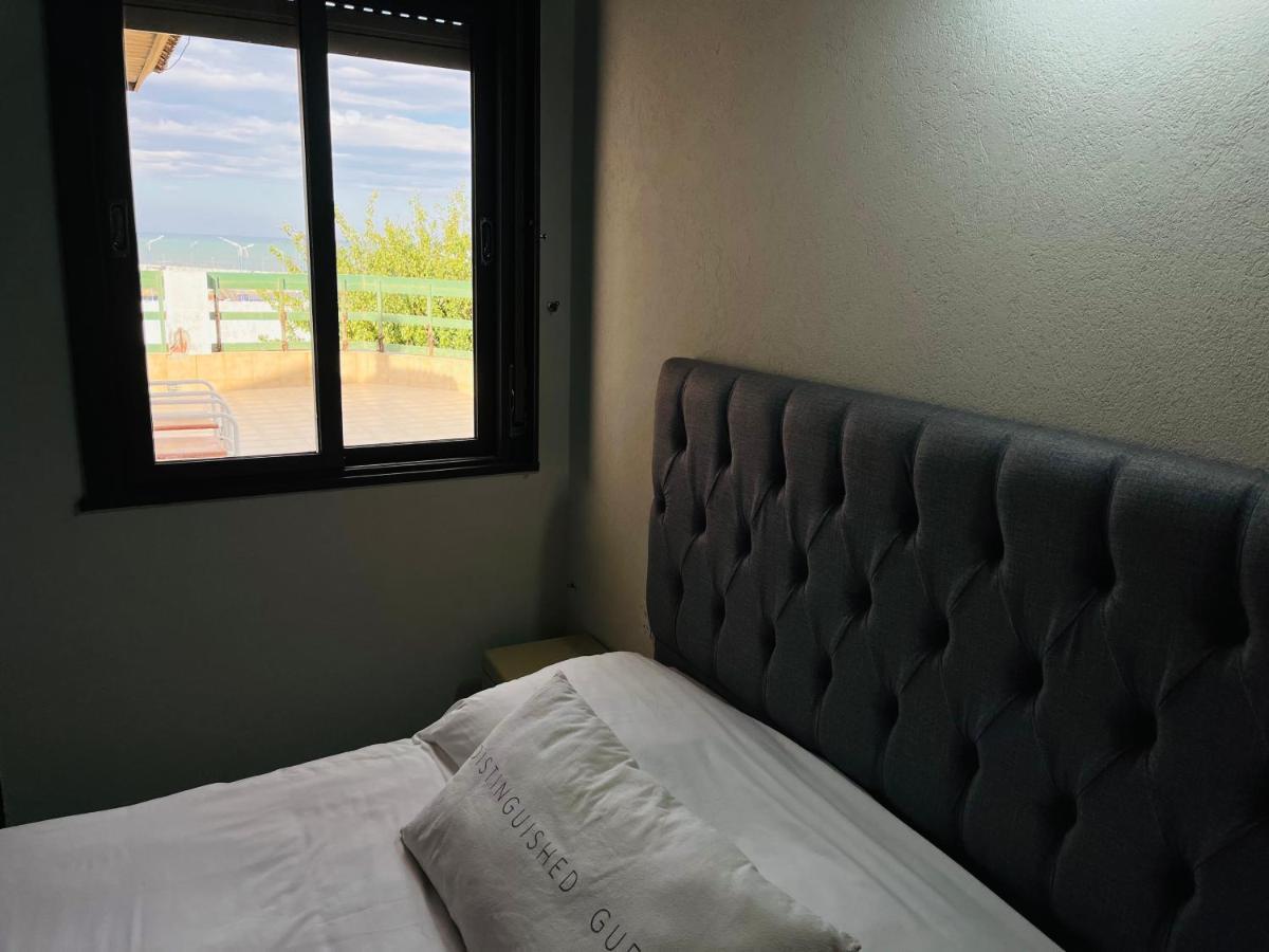 Sweet Home Patagonia Comodoro Rivadavia Eksteriør billede
