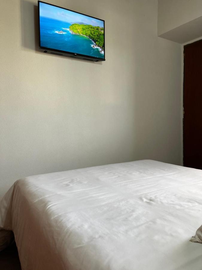 Sweet Home Patagonia Comodoro Rivadavia Eksteriør billede